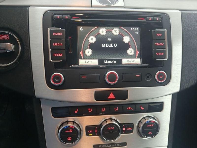 Volkswagen Passat Var.2.0TDI 103kW Highline BMot.Tec.