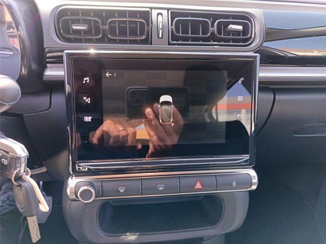 CITROEN C3 3ª serie PureTech 83 S&S Feel