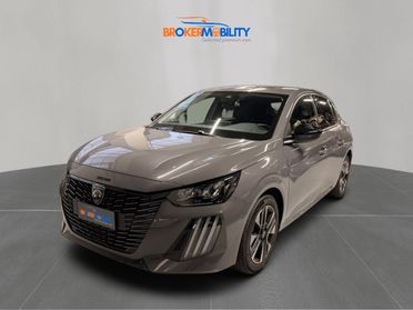 Peugeot 208 1.2 puretech Allure s&s 100cv * PREZZO REALE*