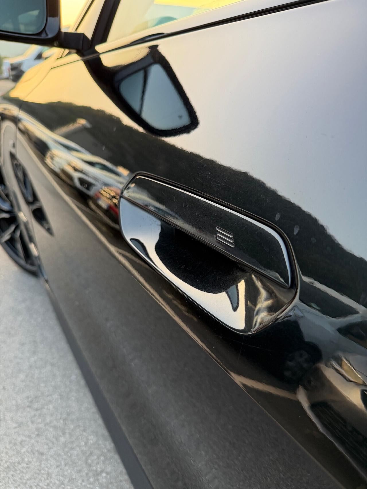 Bmw 420 420d xDrive M-sport 190CV