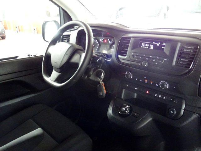 PEUGEOT Expert BlueHDi140S&S EAT8 Automatic PL-TN Premium Standar