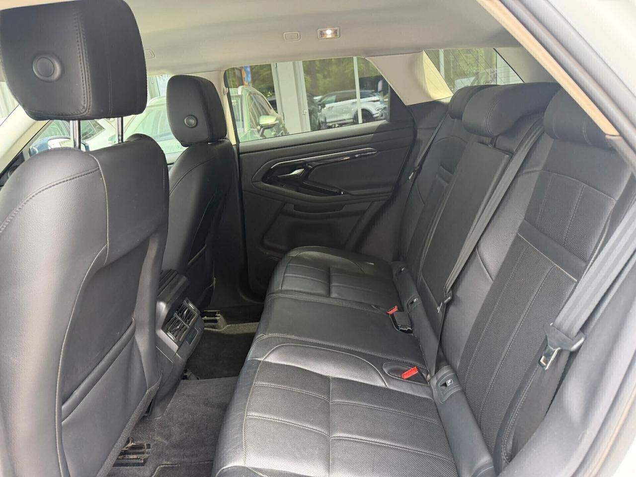 Land Rover Range Evoque 2.0D I4-L.Flw 150 CV S
