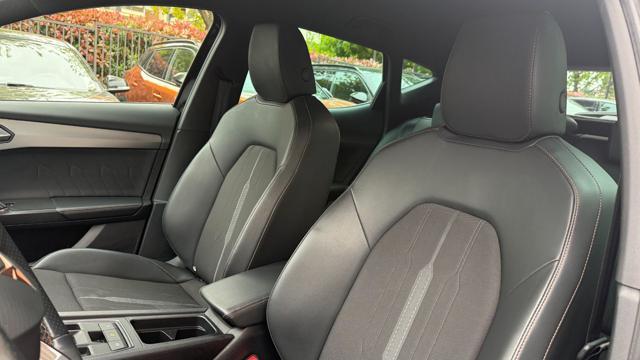 CUPRA Formentor 2.0TDI 150CV 4DRIVE DSG*24MG*CL18*FULL LED*CARPLAY