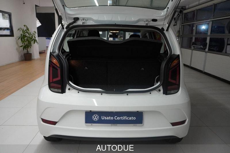 Volkswagen up! UP 1.0 EVO MOVE 65CV