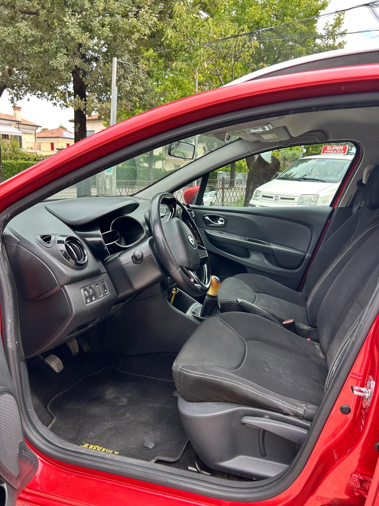 Renault Clio Sporter 1.5 dCi 8V 90CV Start&Stop Energy