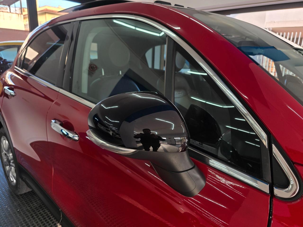 Fiat 500X 1.6mjt 120cV TETTO TUA A 159/MESE