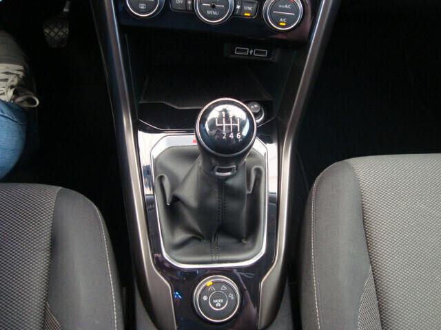 Volkswagen T-Roc 2.0 TDI SCR 4MOTION Advanced BlueMotion Technology