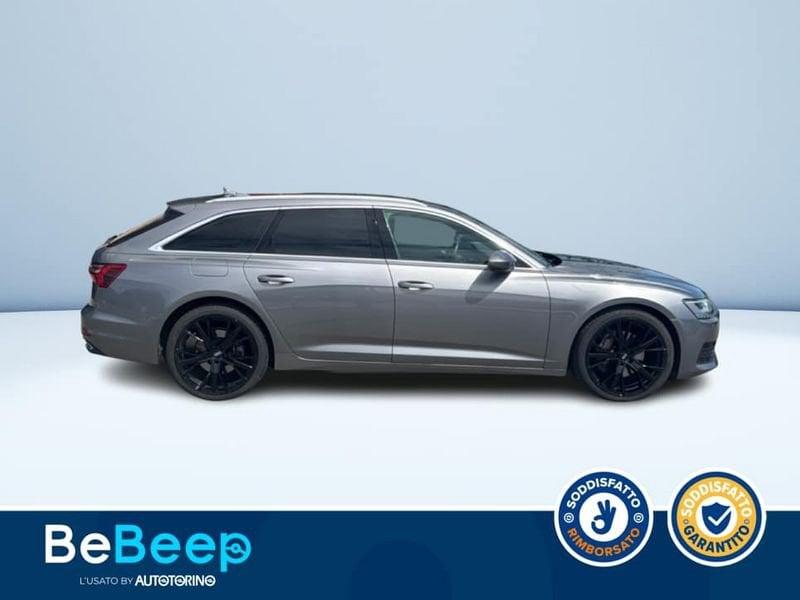 Audi A6 AVANT 50 3.0 TDI MHEV BUSINESS QUATTRO TIPTRONI