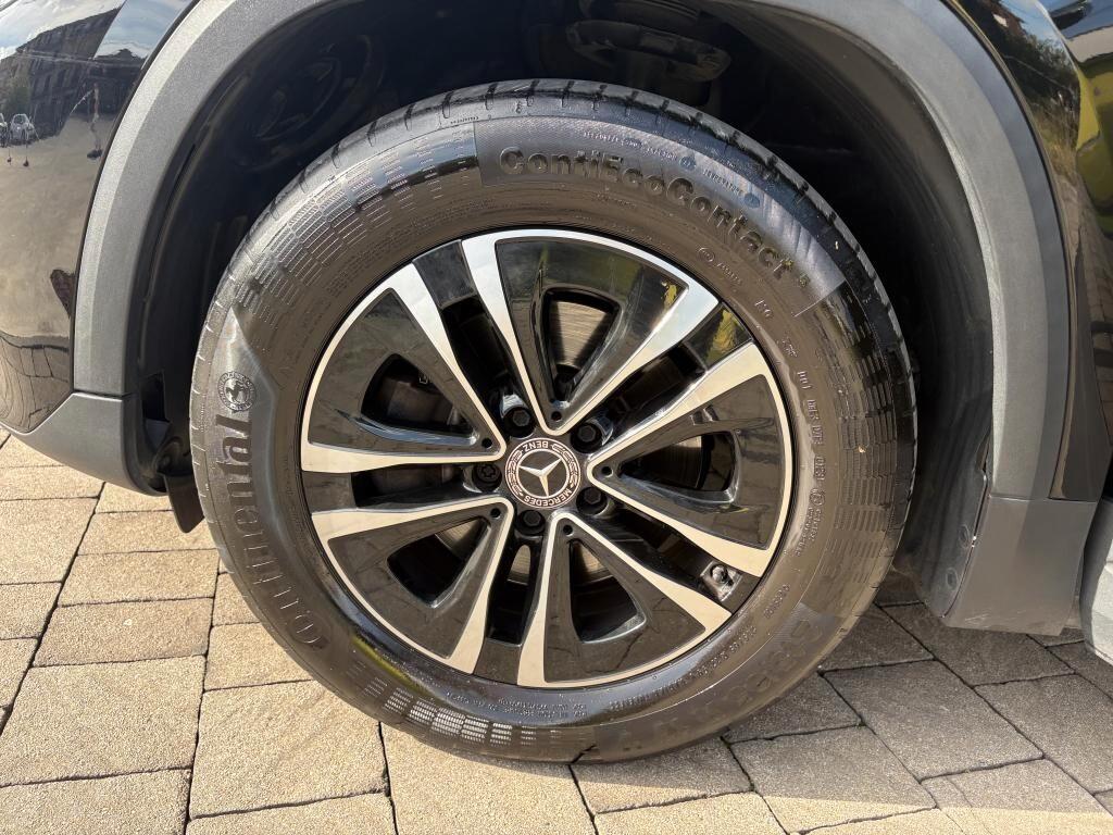 Mercedes-benz GLA 180 d Automatic Business