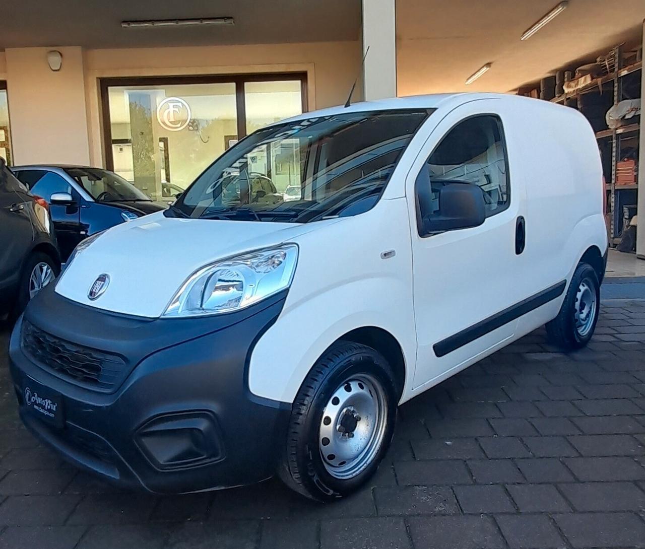 Fiat Fiorino 1.3 MJT 80CV Cargo