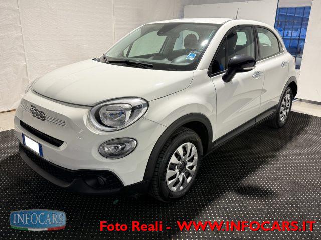 FIAT 500X 1.3 MultiJet 95 CV - NEOPATENTATI - PROMO