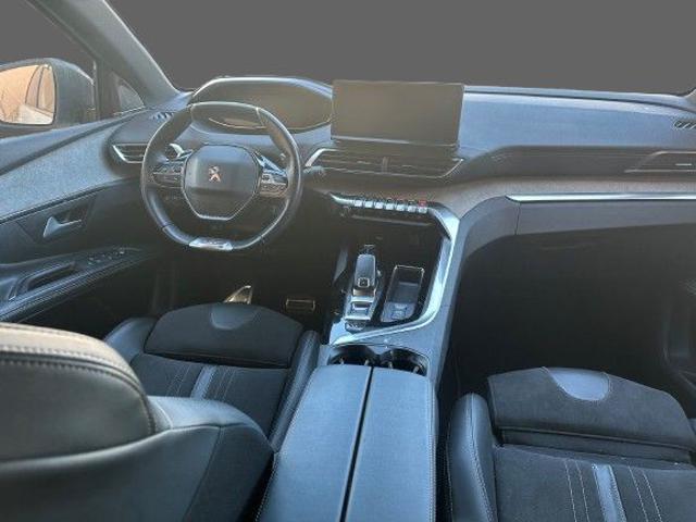 PEUGEOT 5008 BlueHDi 130 S&S EAT8 GT Pack