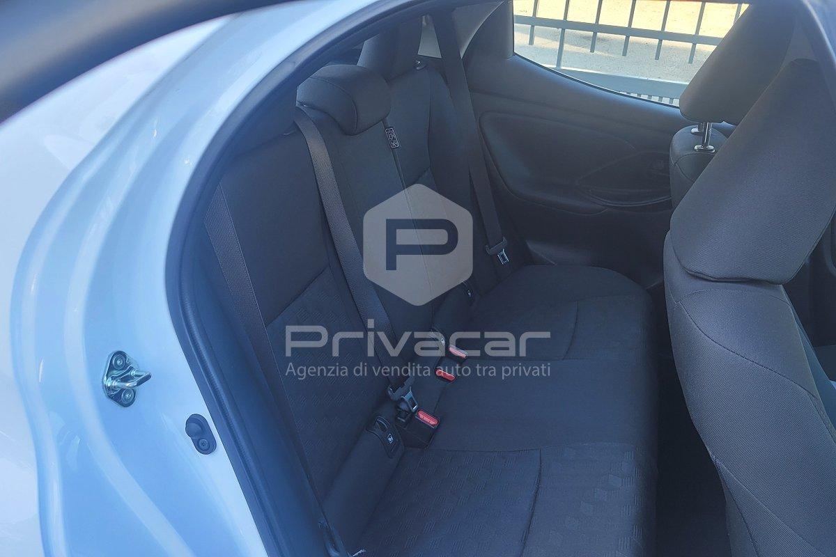 MAZDA Mazda2 Hybrid 1.5 VVT e-CVT Full Hybrid Electric Centre-Line
