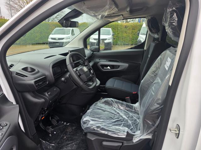 FIAT Doblo Doblò 1.5 BlueHdi 100CV Combi N1