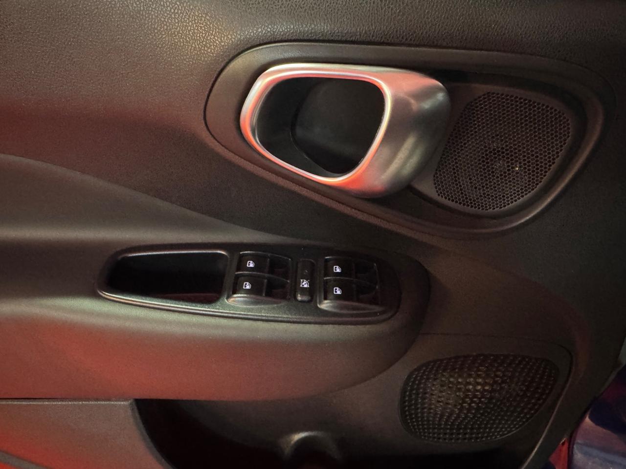 Fiat 500L 1.3 Multijet 95 CV Cross Bi Color