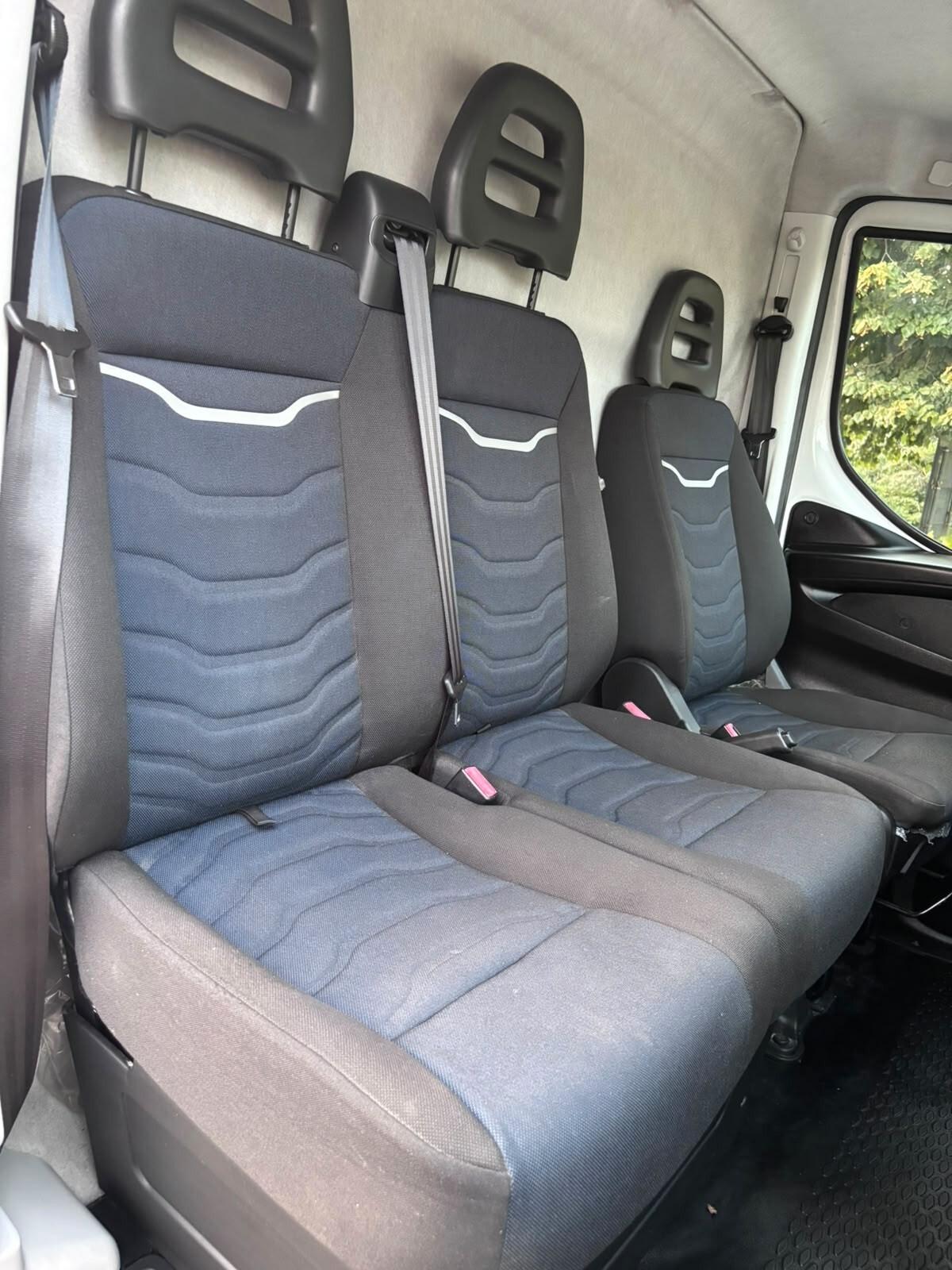 IVECO DAILY 35 S 12 H2