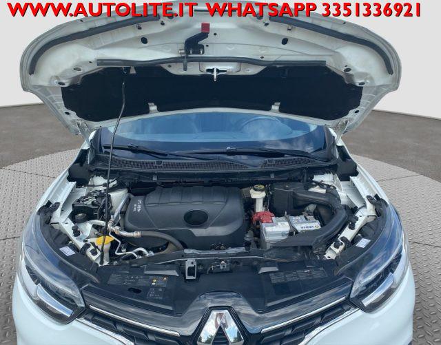 RENAULT Kadjar dCi 8V 110CV EDC Energy Intens
