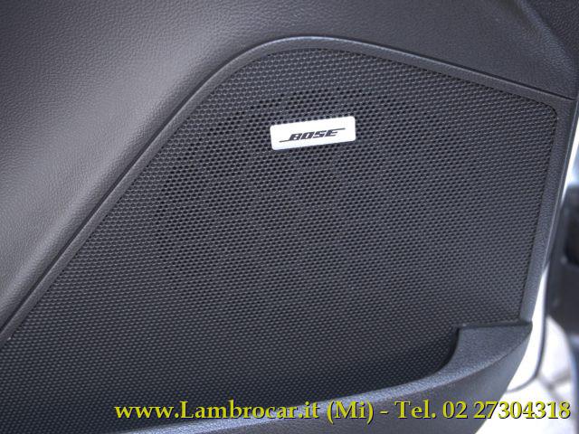 OPEL Mokka X 1.4 Turbo Ecotec 140CV 4x2 aut. Ultimate