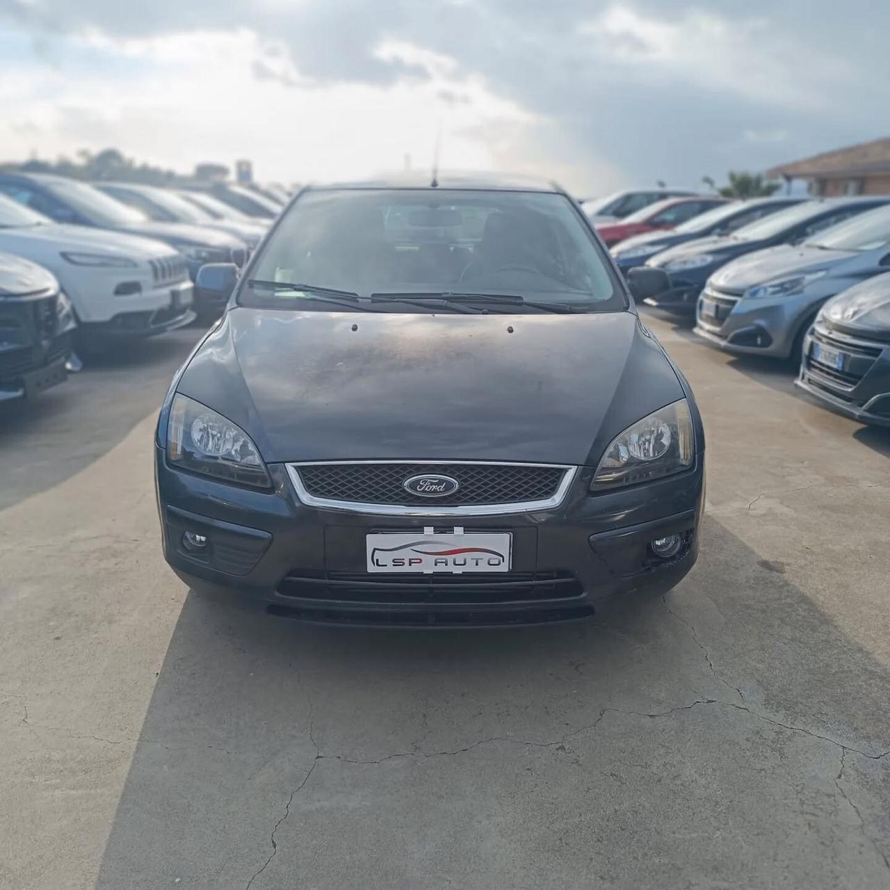 Ford Focus Vista e Piaciuta soli 1300 euro