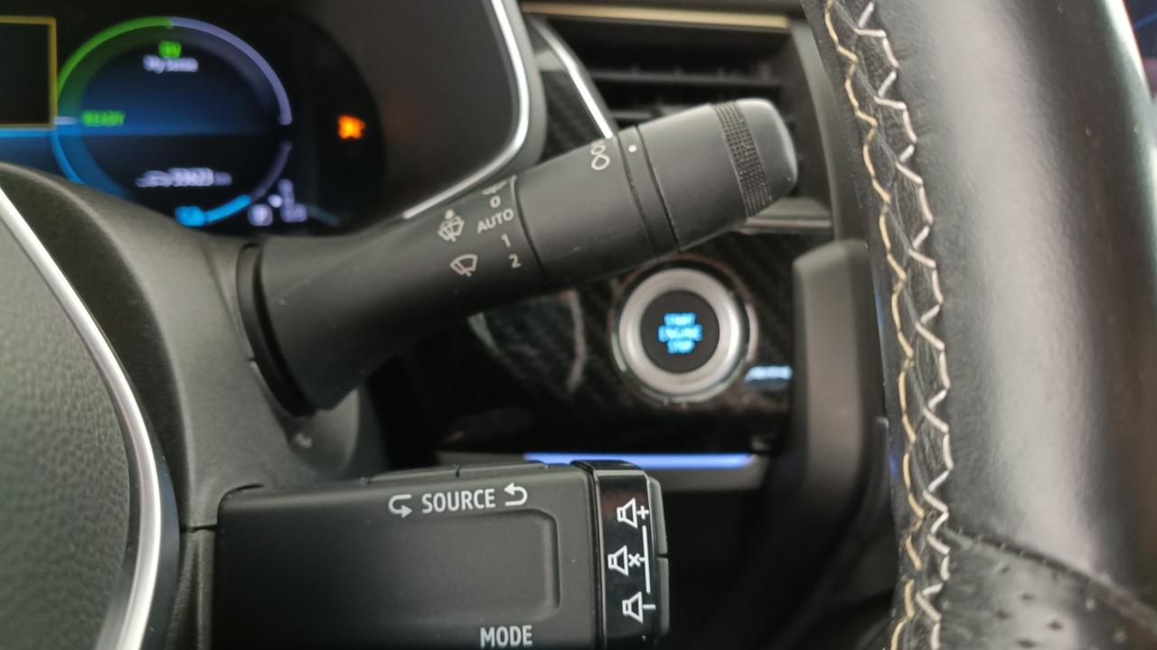 RENAULT Arkana 2021 - Arkana 1.6 E-Tech full hybrid E-Tech Engineered 145cv