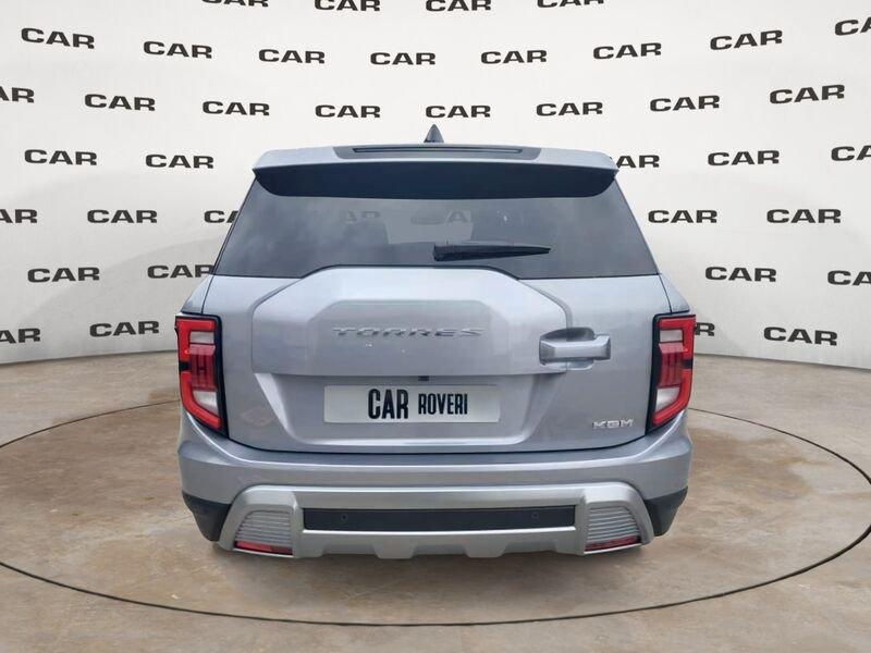 KGM Torres Torres 1.5 Turbo GDI Style