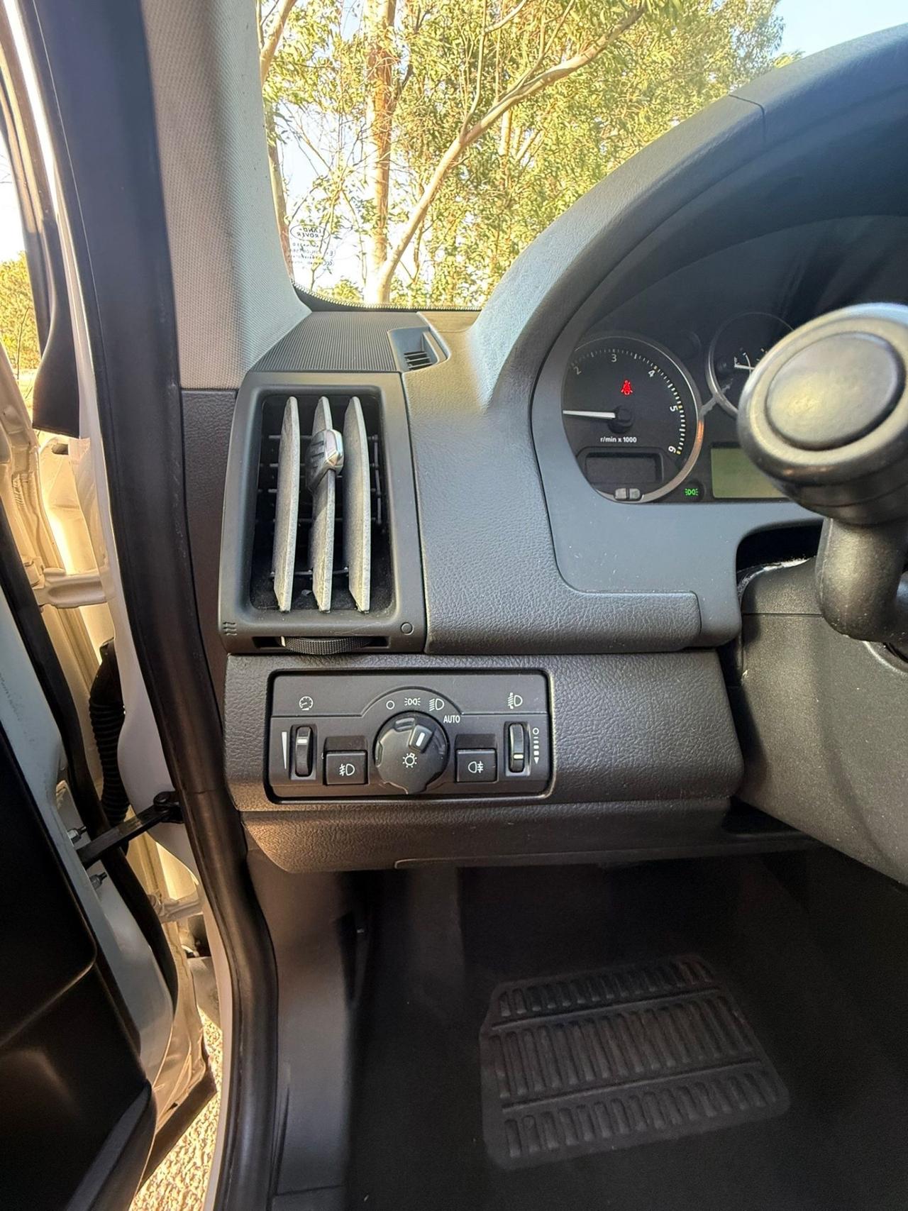 Land Rover Freelander 2.2 TD4 S.W. HSE