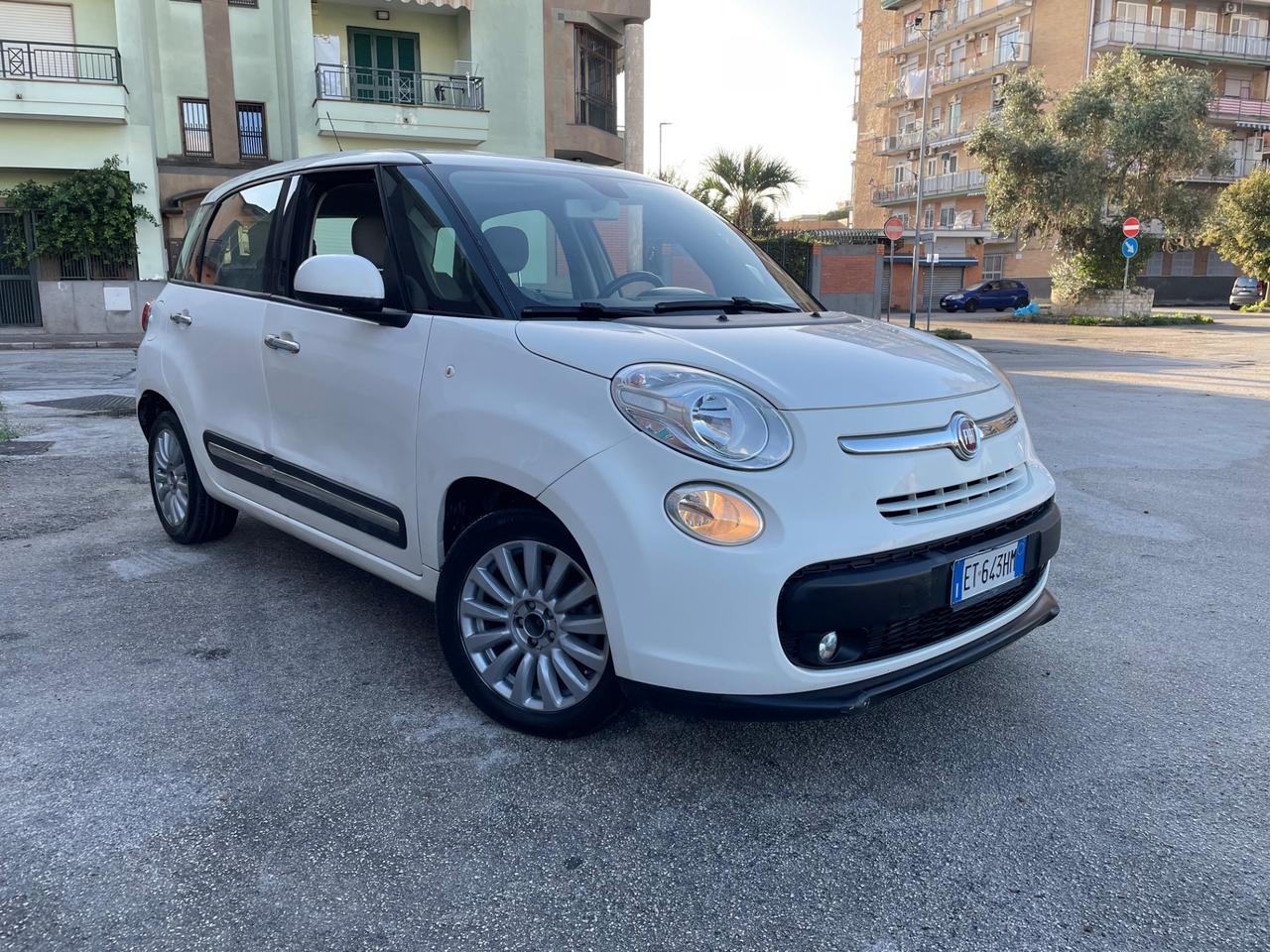 Fiat 500L 1.3 Multijet 130mila KM Full Perfetta 2014