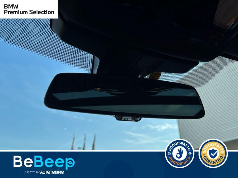 BMW Serie 5 Touring 540D TOURING MHEV 48V XDRIVE MSPORT AUTO