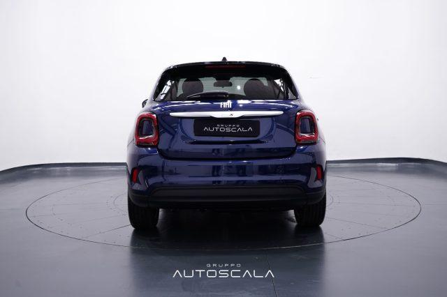 FIAT 500X 1.3 MultiJet 95cv Pack Style