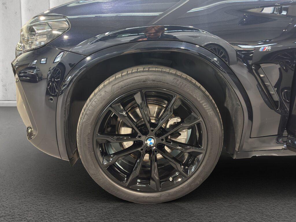 BMW X4 20 d Mild Hybrid 48V Msport xDrive Steptronic