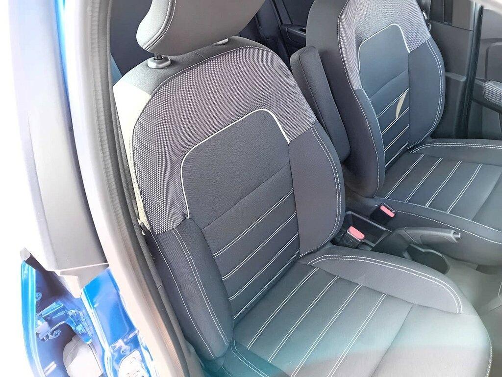 Dacia Sandero Streetway 1.0 TCe Comfort