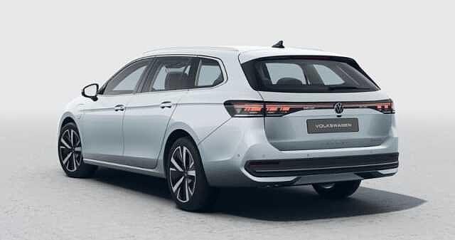 Volkswagen Passat Estate Mark 9 (2024) 1.5 TSI eHybrid 204CV DSG Business - IVA ESPOSTA -