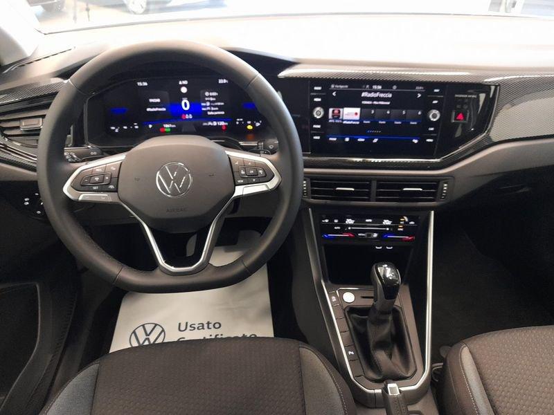 Volkswagen Taigo 1.0 TSI 85kW Edition Plus DSG