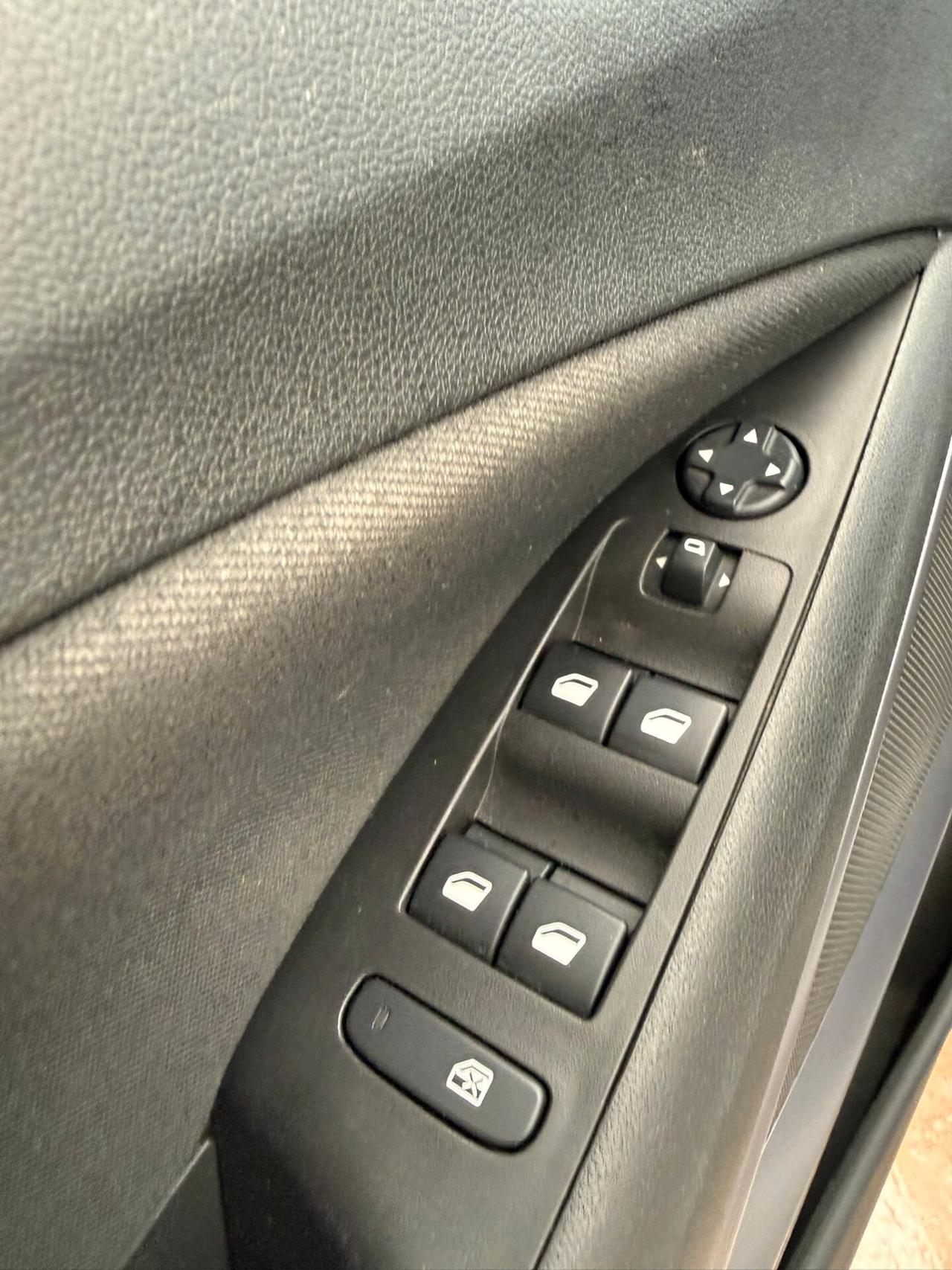 Opel Crossland 1.5 ECOTEC D 110 CV Start&Stop Ultimate