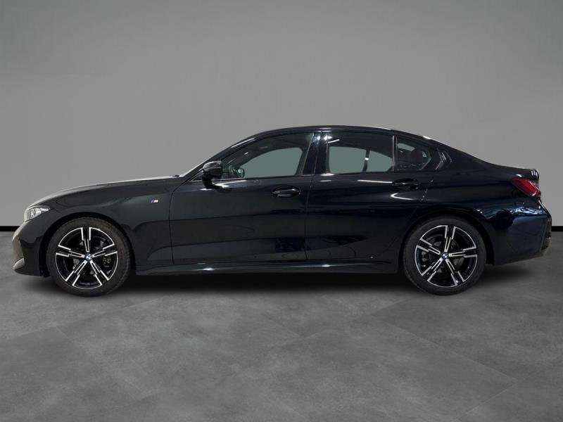 BMW Serie 3 Berlina 318 d Mild Hybrid 48V Msport Steptronic