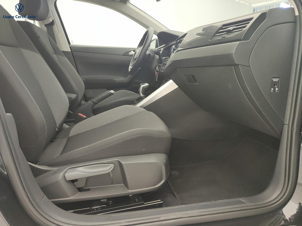 VOLKSWAGEN Polo 6ª serie - Polo 1.0 TSI DSG Life