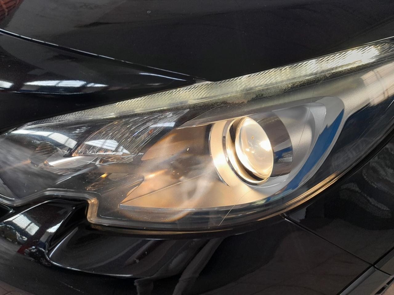 Peugeot 2008 PureTech Turbo 110 EAT6 S&S Allure