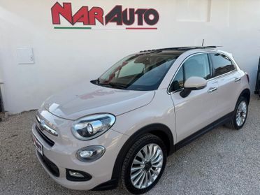 Fiat 500X 1.6 MultiJet 120 CV Lounge IPER FULL