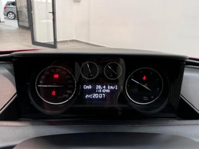 Lancia Ypsilon 1.3 MJT 16V 95 CV 5 porte S&S Elle