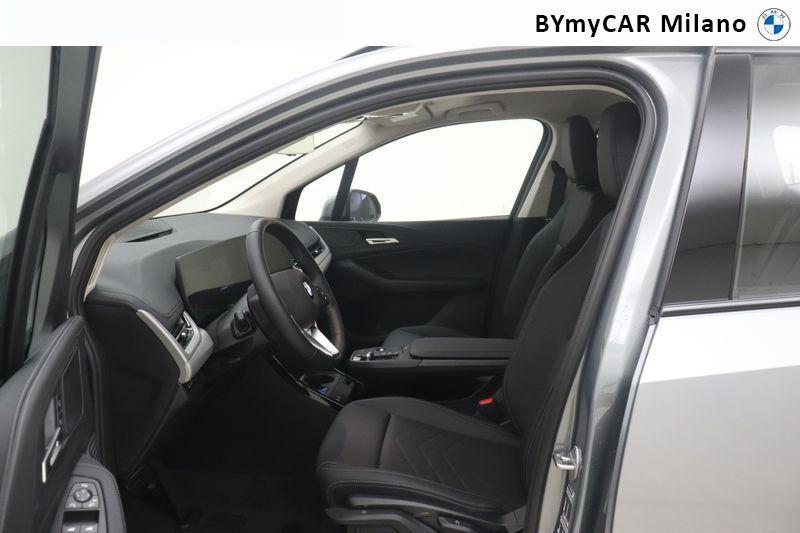 BMW Serie 2 Active Tourer 218 i DCT