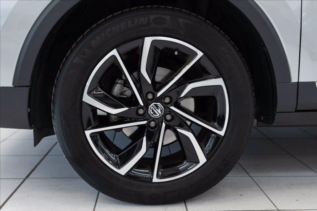 MG ZS 1.0 Luxury del 2023