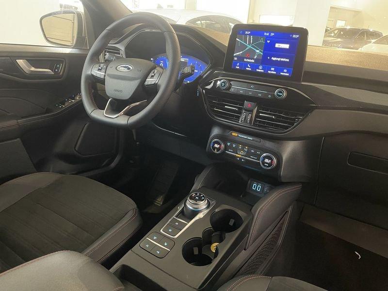 Ford Kuga Kuga 1.5 EcoBlue 120 CV aut. 2WD Titanium Business