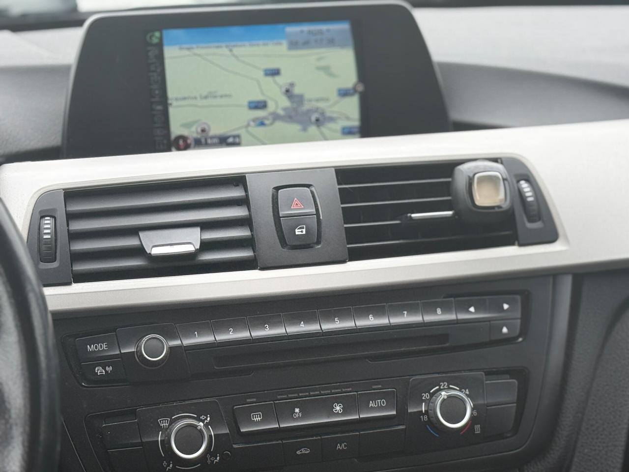 Bmw 316 316d Touring Luxury