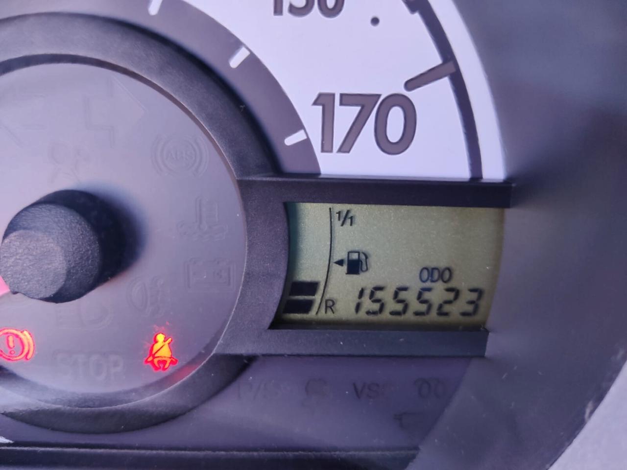 Peugeot 107 1.0 Benz 5 porte