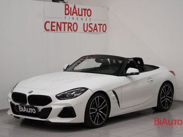 BMW Z4 Z4 sDrive20i Msport