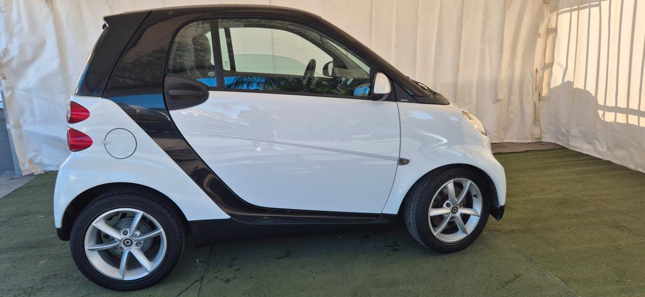 SMART FORTWO COUPE 1.0 71CV LIMITED 2008