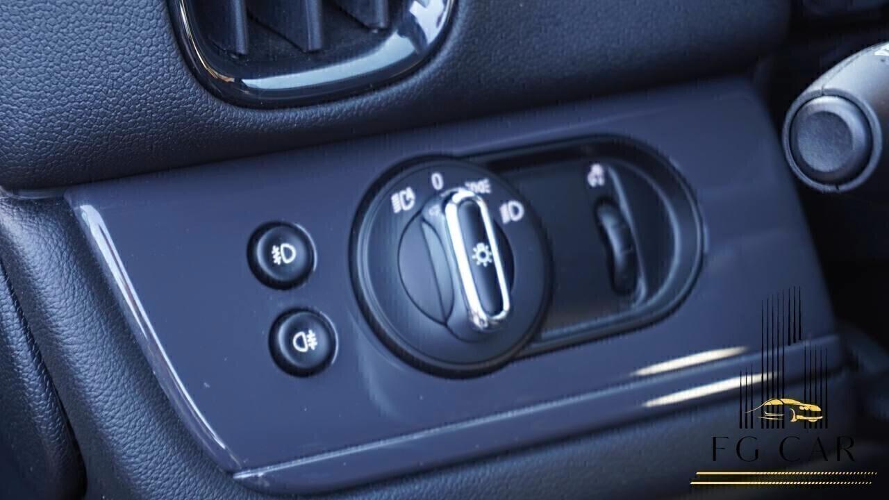 Mini Countryman 2.0 Cooper D Northwood Edition 150 CV 10/2021