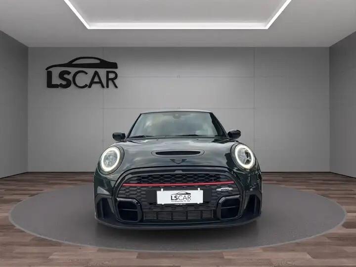 Mini John Cooper Works Coupe UNIPRO-MINI RATA 490€