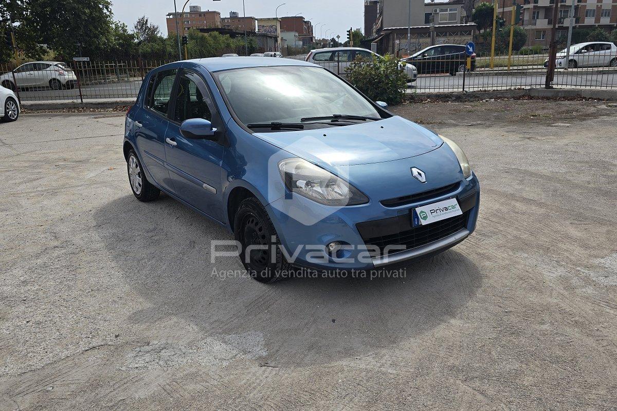 RENAULT Clio 1.2 16V 5 porte Confort