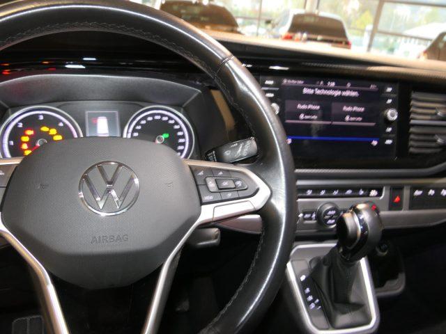VOLKSWAGEN Multivan 2.0 TDI 150CV DSG EDITION 7PÖ.